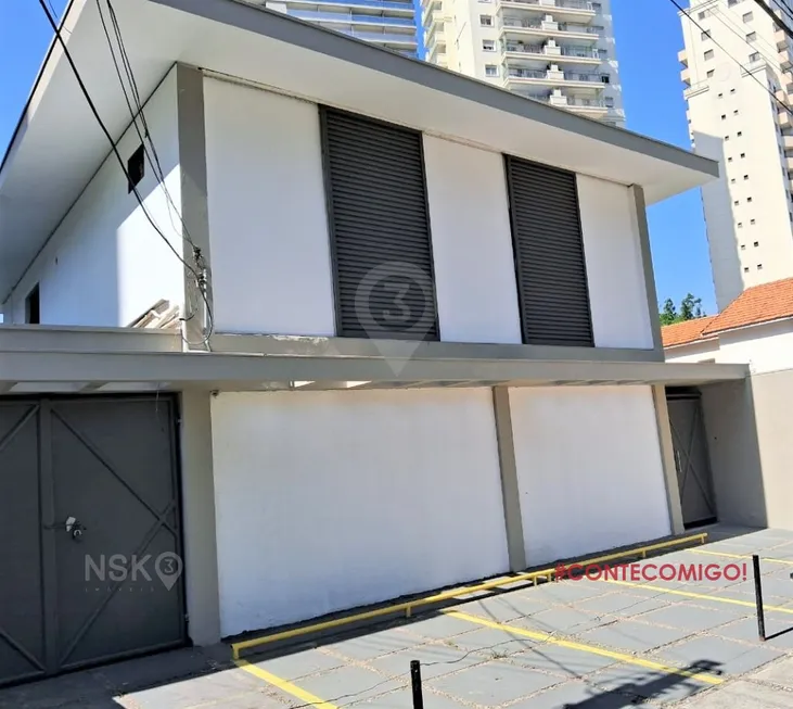 Foto 1 de Imóvel Comercial para alugar, 300m² em Pinheiros, São Paulo