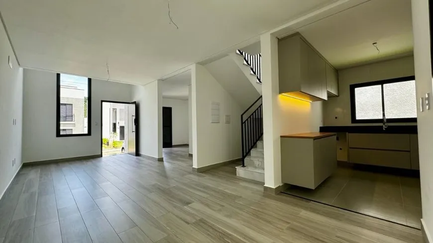 Foto 1 de Casa de Condomínio com 3 Quartos à venda, 145m² em São Joaquim, Vinhedo
