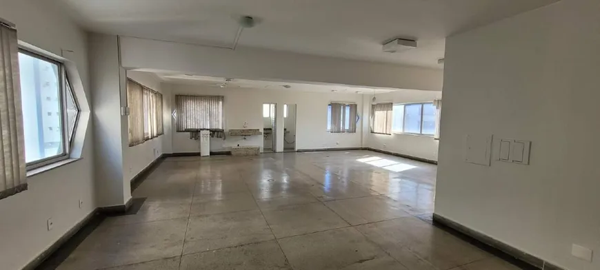 Foto 1 de Sala Comercial para alugar, 96m² em Lourdes, Belo Horizonte