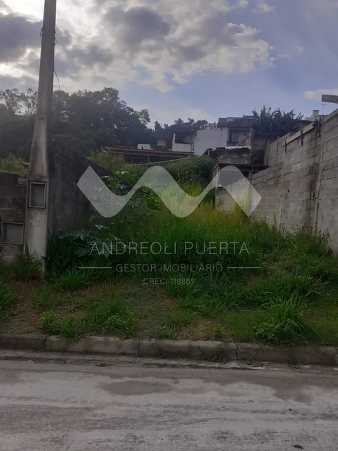 Foto 1 de Lote/Terreno à venda, 132m² em Parque Residencial Itapeti, Mogi das Cruzes