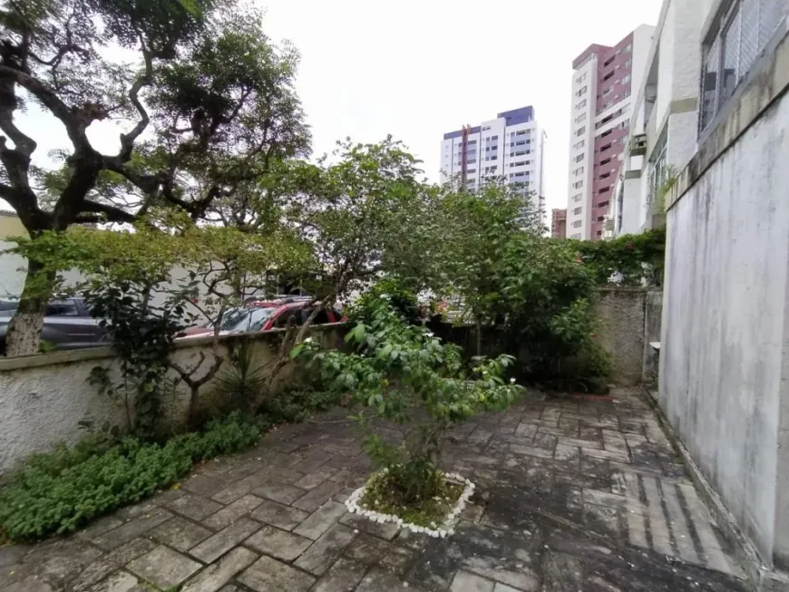 Foto 1 de Casa com 4 Quartos para alugar, 120m² em Candeias, Jaboatão dos Guararapes