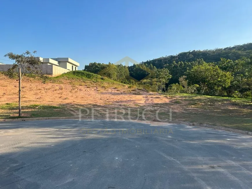 Foto 1 de Lote/Terreno à venda, 684m² em Itapema, Itatiba