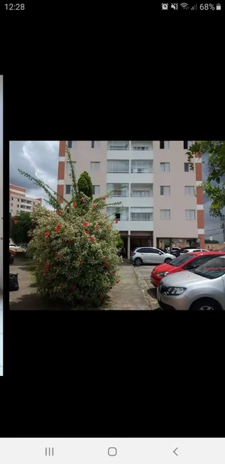 Foto 1 de Apartamento com 2 Quartos à venda, 58m² em Itaquera, São Paulo