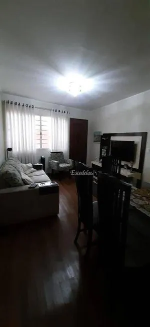 Foto 1 de Casa com 2 Quartos à venda, 100m² em Lauzane Paulista, São Paulo