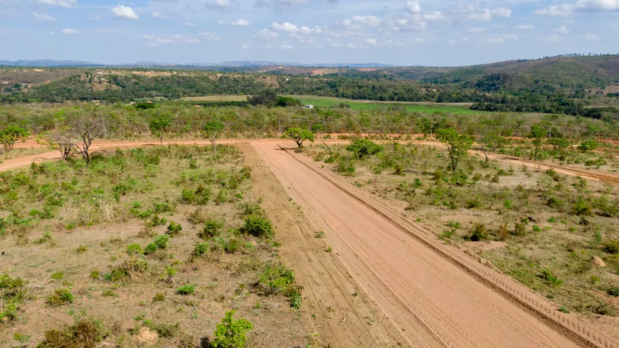 Foto 1 de Lote/Terreno à venda, 360m² em Canaa, Sete Lagoas