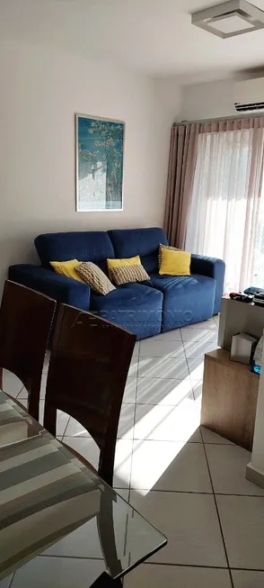 Foto 1 de Apartamento com 3 Quartos à venda, 85m² em Jardim Piratininga, Sorocaba