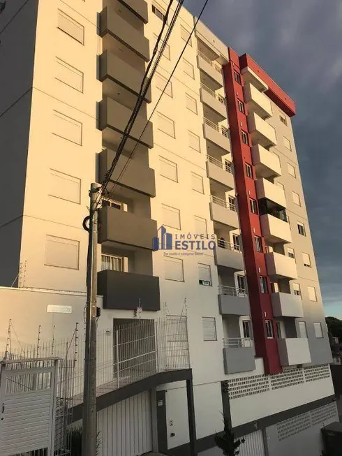 Foto 1 de Apartamento com 2 Quartos à venda, 51m² em Rio Branco, Caxias do Sul