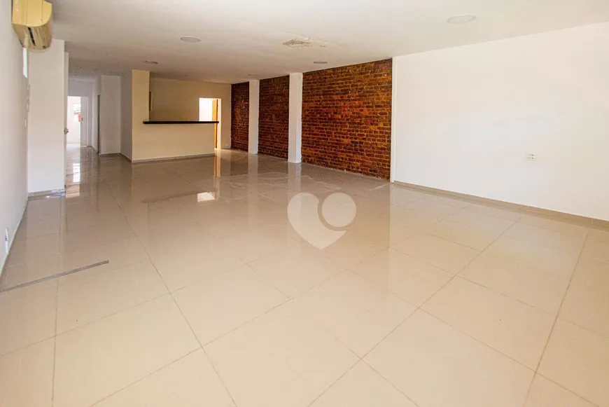 Foto 1 de Imóvel Comercial com 4 Quartos à venda, 245m² em Jardim Botânico, Rio de Janeiro