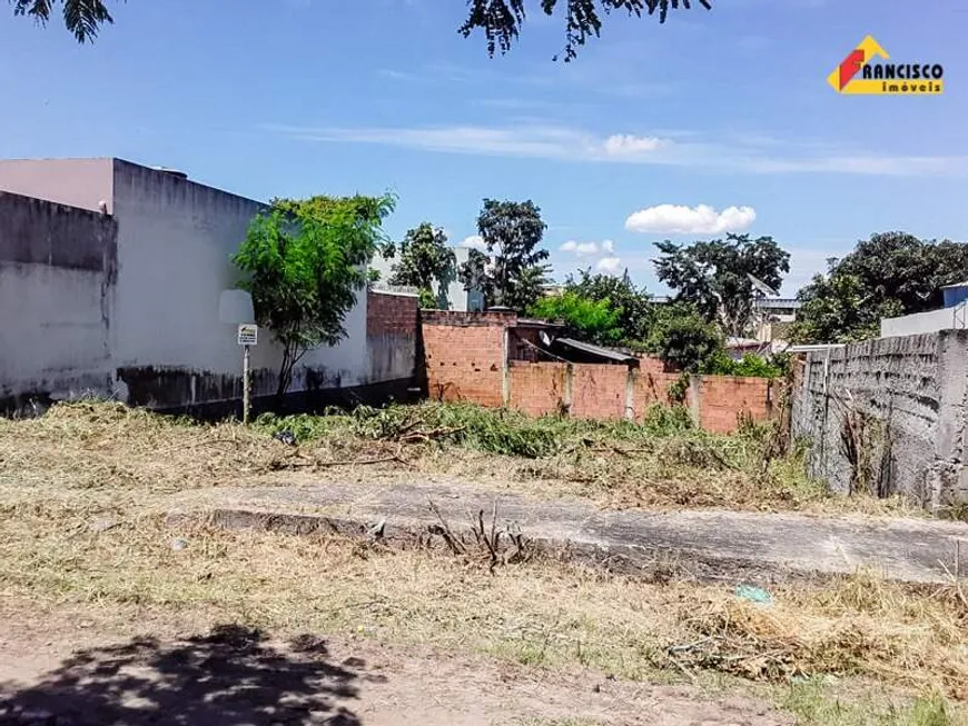 Foto 1 de Lote/Terreno à venda, 300m² em Padre Eustaquio, Divinópolis