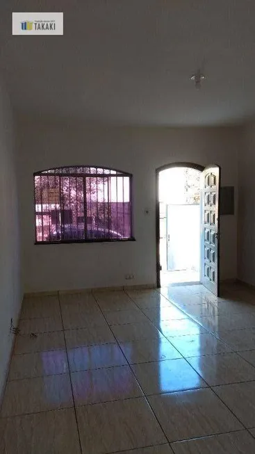 Foto 1 de Sobrado com 5 Quartos para venda ou aluguel, 184m² em Vila Parque Jabaquara, São Paulo