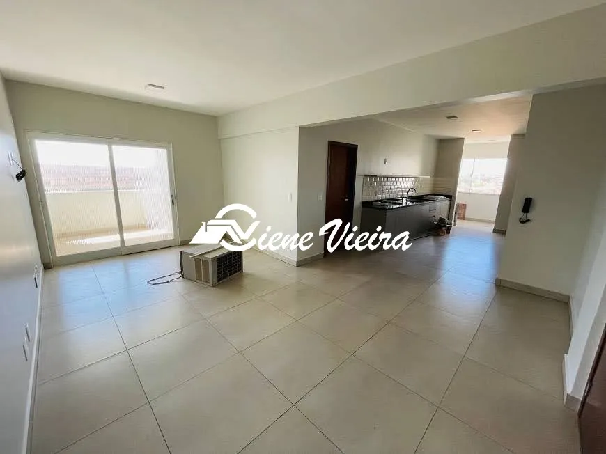 Foto 1 de Apartamento com 2 Quartos à venda, 93m² em Centro, São José do Rio Preto