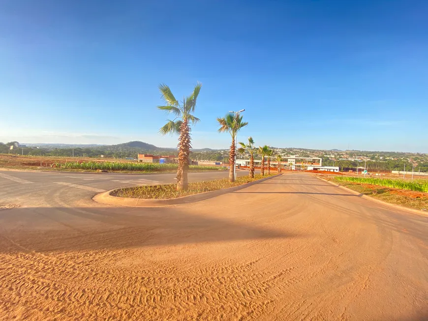 Foto 1 de Lote/Terreno à venda, 660m² em Parque Cidade, Goiânia