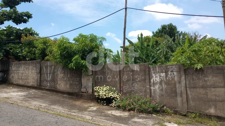 Foto 1 de Lote/Terreno à venda, 550m² em Jardim Novo Campos Elíseos, Campinas