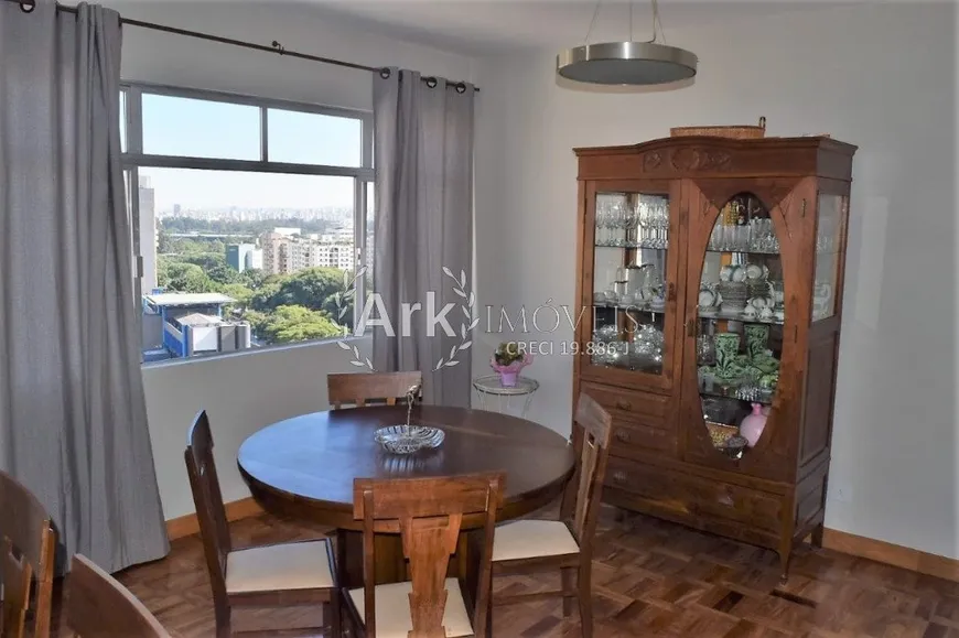 Foto 1 de Apartamento com 2 Quartos à venda, 78m² em Vila Mariana, São Paulo