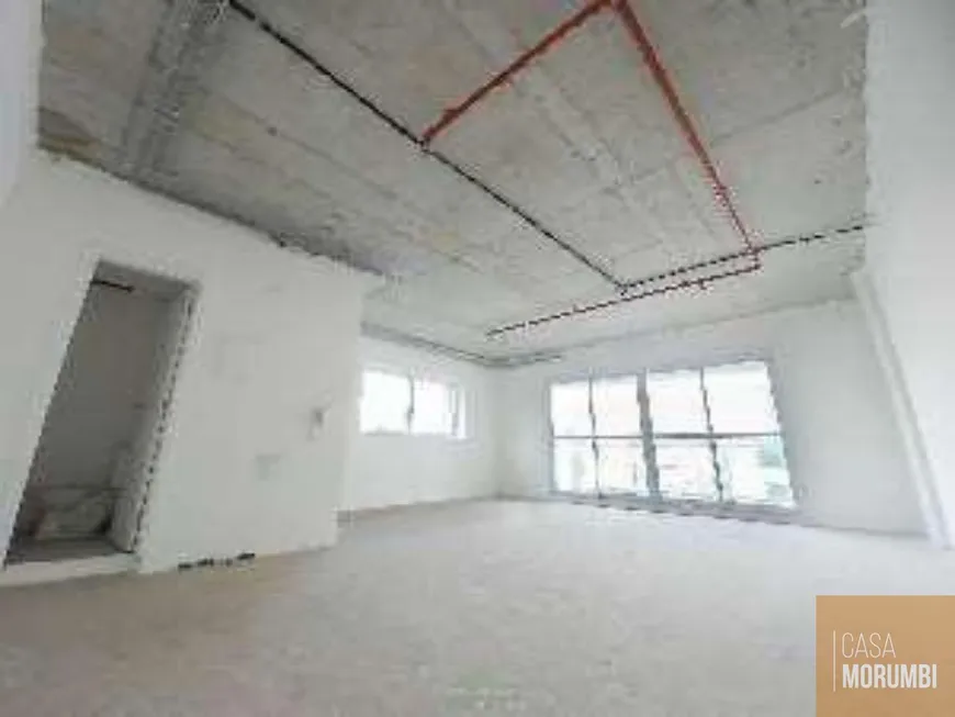 Foto 1 de Sala Comercial à venda, 46m² em Santo Amaro, São Paulo