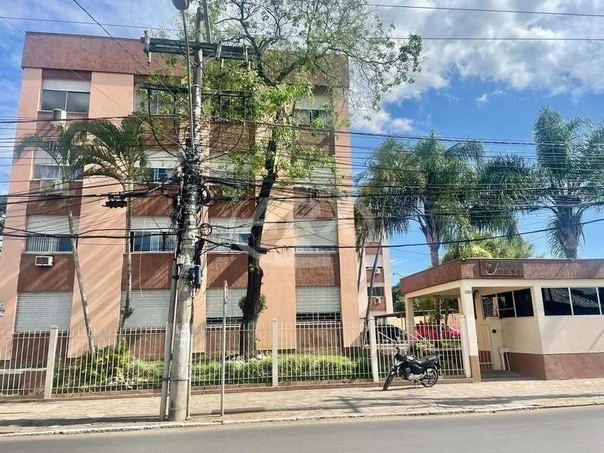 Foto 1 de Apartamento com 2 Quartos à venda, 55m² em Centro, Canoas