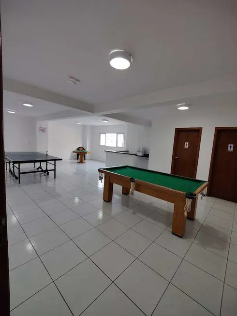 Foto 1 de Apartamento com 2 Quartos à venda, 85m² em Aviação, Praia Grande