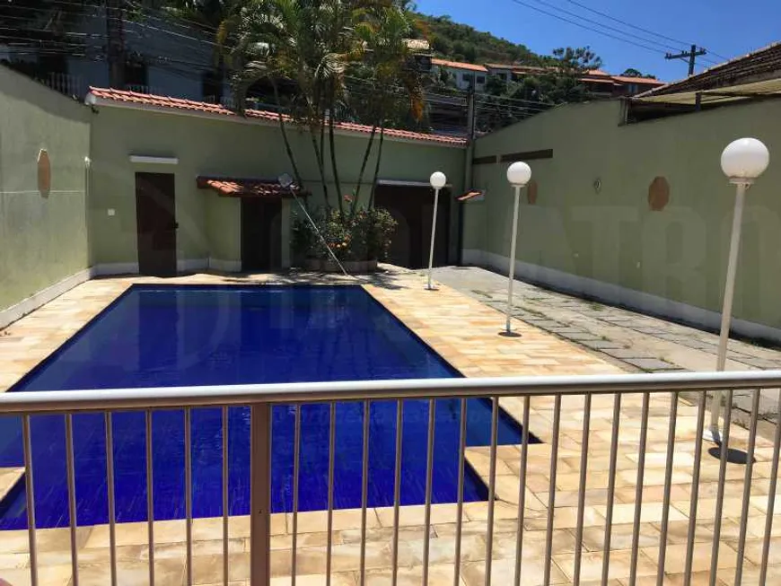 Foto 1 de Casa com 4 Quartos à venda, 120m² em Pechincha, Rio de Janeiro