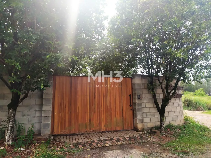 Foto 1 de Fazenda/Sítio com 2 Quartos à venda, 170m² em Area Rural de Cosmopolis, Cosmópolis