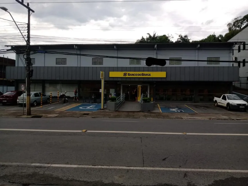 Foto 1 de Sala Comercial para alugar, 280m² em Floresta, Joinville