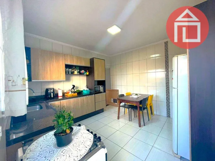 Foto 1 de Casa com 2 Quartos à venda, 83m² em Jardim Aguas Claras, Bragança Paulista