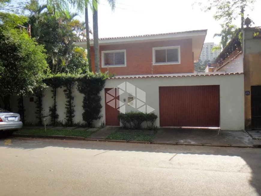 Foto 1 de Casa com 6 Quartos à venda, 900m² em Jardim Viana, São Paulo