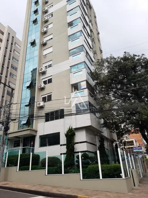 Foto 1 de Apartamento com 3 Quartos à venda, 143m² em Centro, Passo Fundo