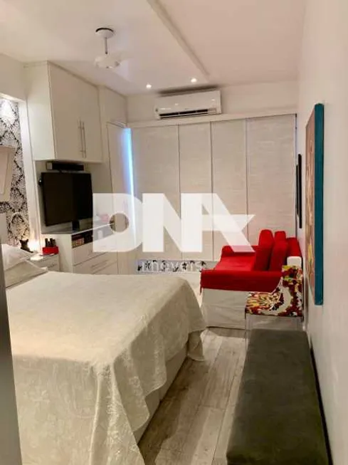 Foto 1 de Apartamento com 1 Quarto à venda, 32m² em Copacabana, Rio de Janeiro