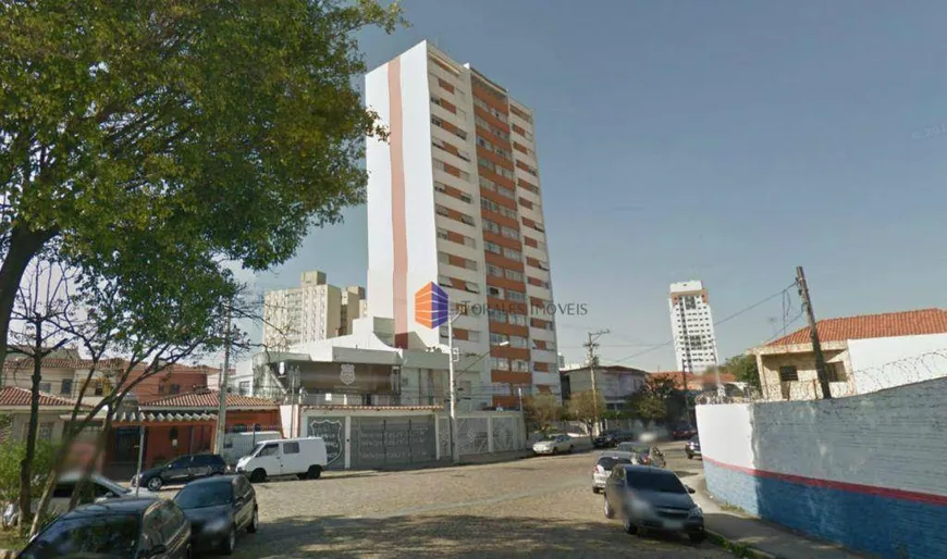 Foto 1 de Apartamento com 3 Quartos à venda, 98m² em Tatuapé, São Paulo