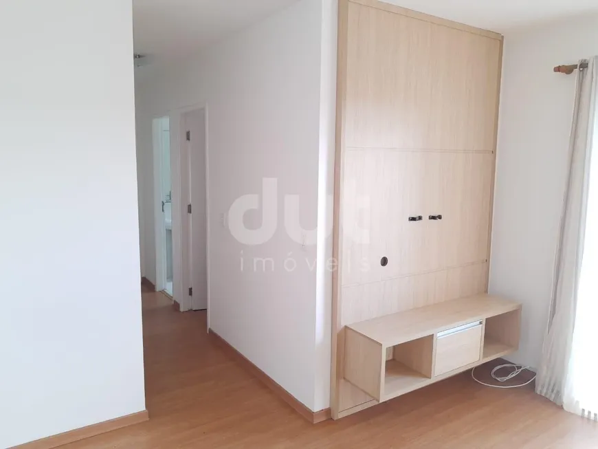 Foto 1 de Apartamento com 2 Quartos à venda, 55m² em Jardim Myrian Moreira da Costa, Campinas