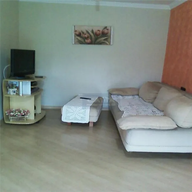 Foto 1 de Apartamento com 2 Quartos à venda, 57m² em Vila Granada, São Paulo