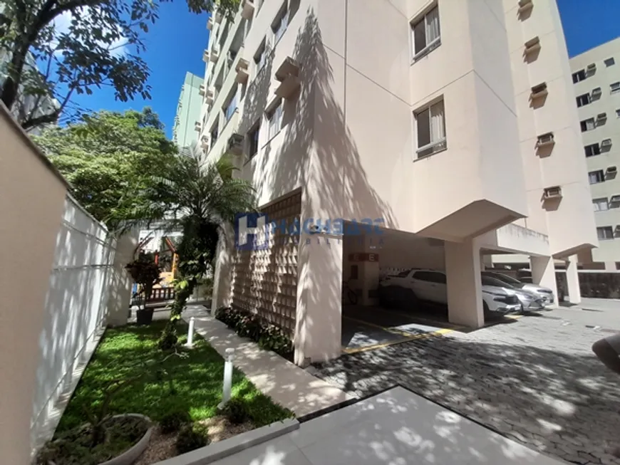 Foto 1 de Apartamento com 3 Quartos à venda, 75m² em Jardim Camburi, Vitória