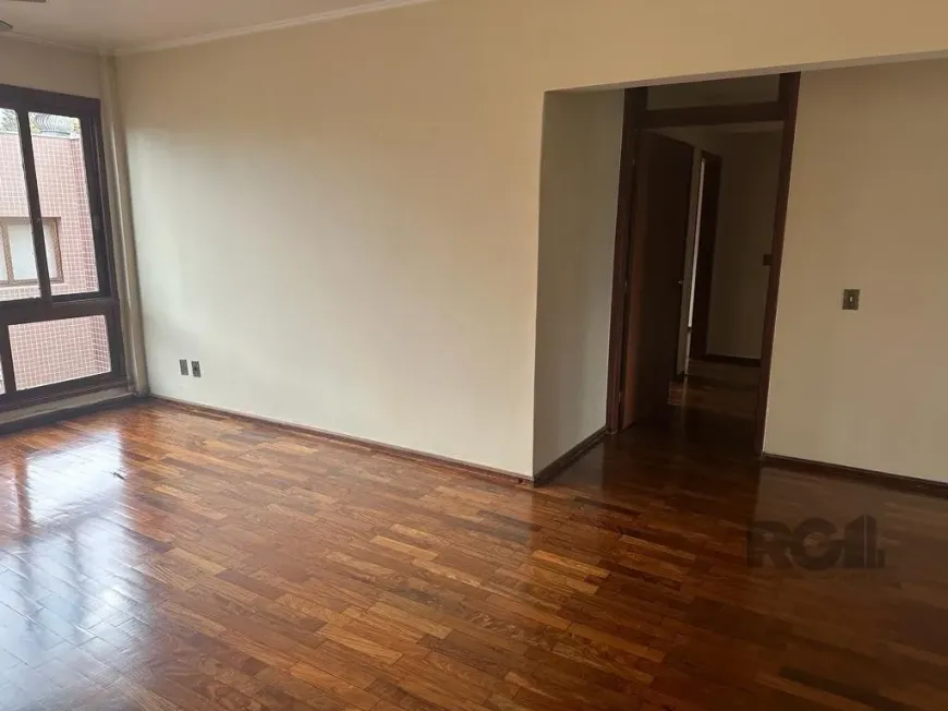 Foto 1 de Apartamento com 3 Quartos à venda, 102m² em Rio Branco, Porto Alegre