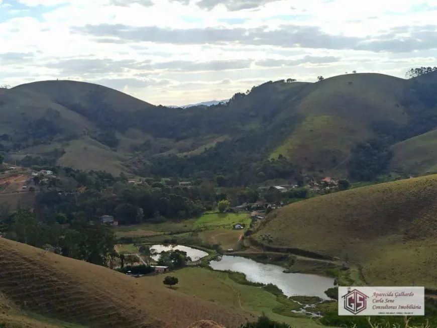 Foto 1 de Fazenda/Sítio com 3 Quartos à venda, 108900m² em Jardim Bela Vista, São José dos Campos