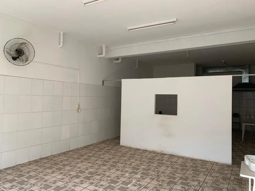 Foto 1 de Imóvel Comercial para alugar, 68m² em Santa Terezinha, Piracicaba