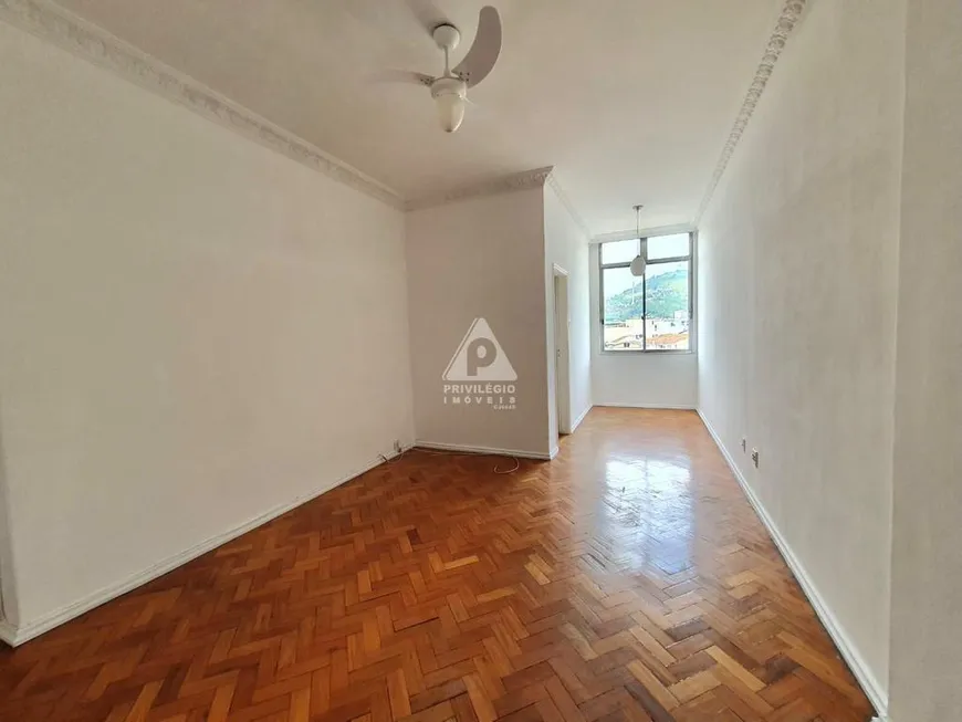 Foto 1 de Apartamento com 2 Quartos à venda, 75m² em Tijuca, Rio de Janeiro