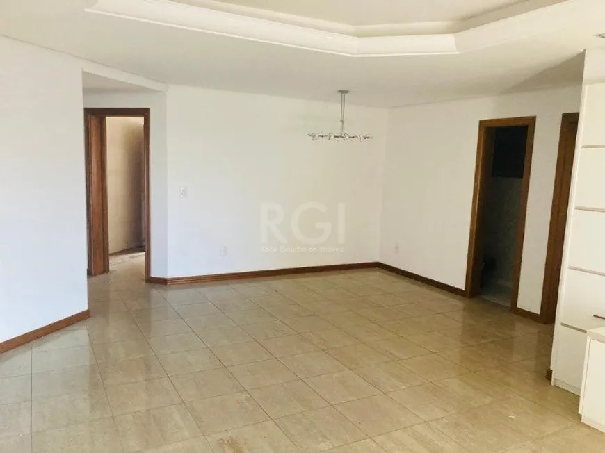 Foto 1 de Apartamento com 3 Quartos à venda, 139m² em Marechal Rondon, Canoas