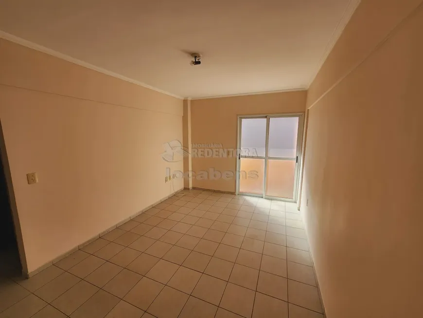 Foto 1 de Apartamento com 1 Quarto à venda, 75m² em Jardim Panorama, São José do Rio Preto