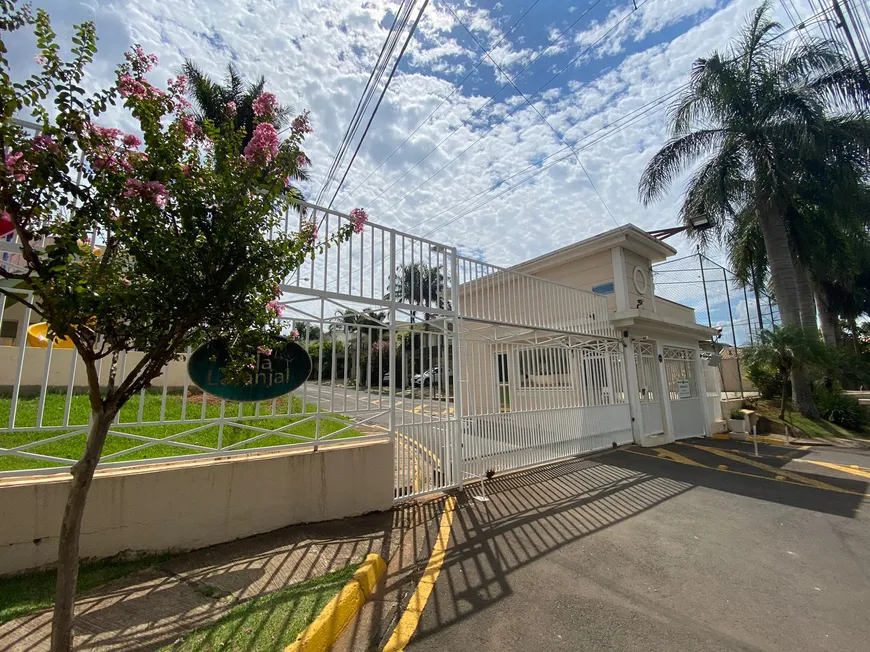 Foto 1 de Casa de Condomínio com 3 Quartos à venda, 98m² em Campestre, Piracicaba