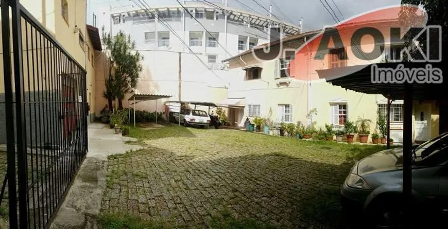 Foto 1 de Casa com 3 Quartos à venda, 110m² em Vila Mariana, São Paulo