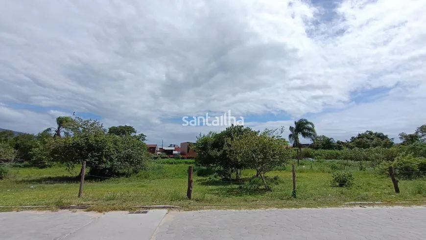 Foto 1 de Lote/Terreno à venda, 2600m² em Morro das Pedras, Florianópolis