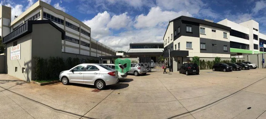 Foto 1 de Sala Comercial para alugar, 100m² em Lapa, São Paulo