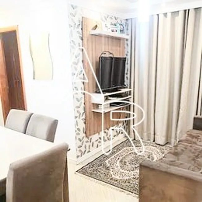 Foto 1 de Apartamento com 2 Quartos à venda, 50m² em Jardim Monte Alegre, São Paulo