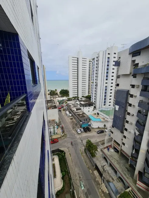 Foto 1 de Apartamento com 3 Quartos à venda, 70m² em Piedade, Jaboatão dos Guararapes