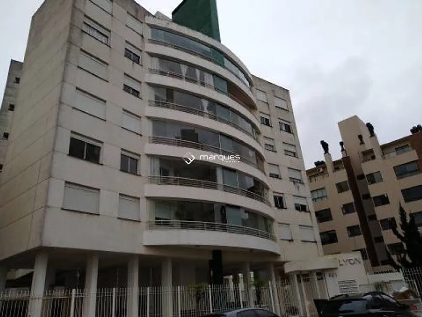 Foto 1 de Apartamento com 2 Quartos à venda, 75m² em Três Vendas, Pelotas