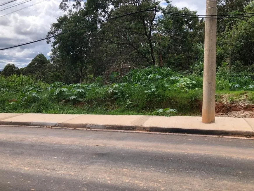 Foto 1 de Lote/Terreno à venda, 1161m² em Loteamento Alto da Malota, Jundiaí