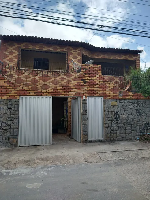 Foto 1 de Casa com 5 Quartos à venda, 153m² em Acaracuzinho, Maracanaú