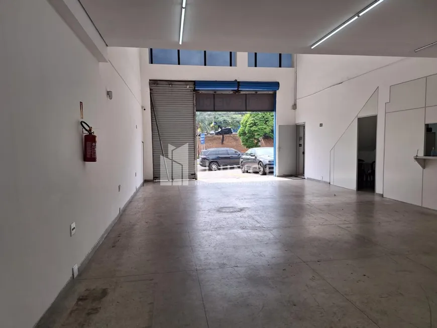 Foto 1 de Galpão/Depósito/Armazém à venda, 400m² em Jardim do Trevo, Campinas