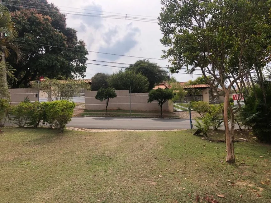 Foto 1 de Casa de Condomínio com 2 Quartos à venda, 181m² em CONDOMINIO ZULEIKA JABOUR, Salto