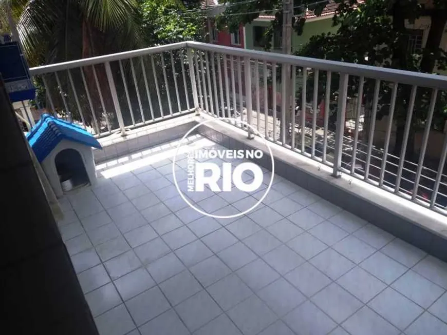 Foto 1 de Apartamento com 2 Quartos à venda, 80m² em Andaraí, Rio de Janeiro